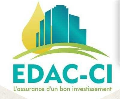 Logo EDAC-CI